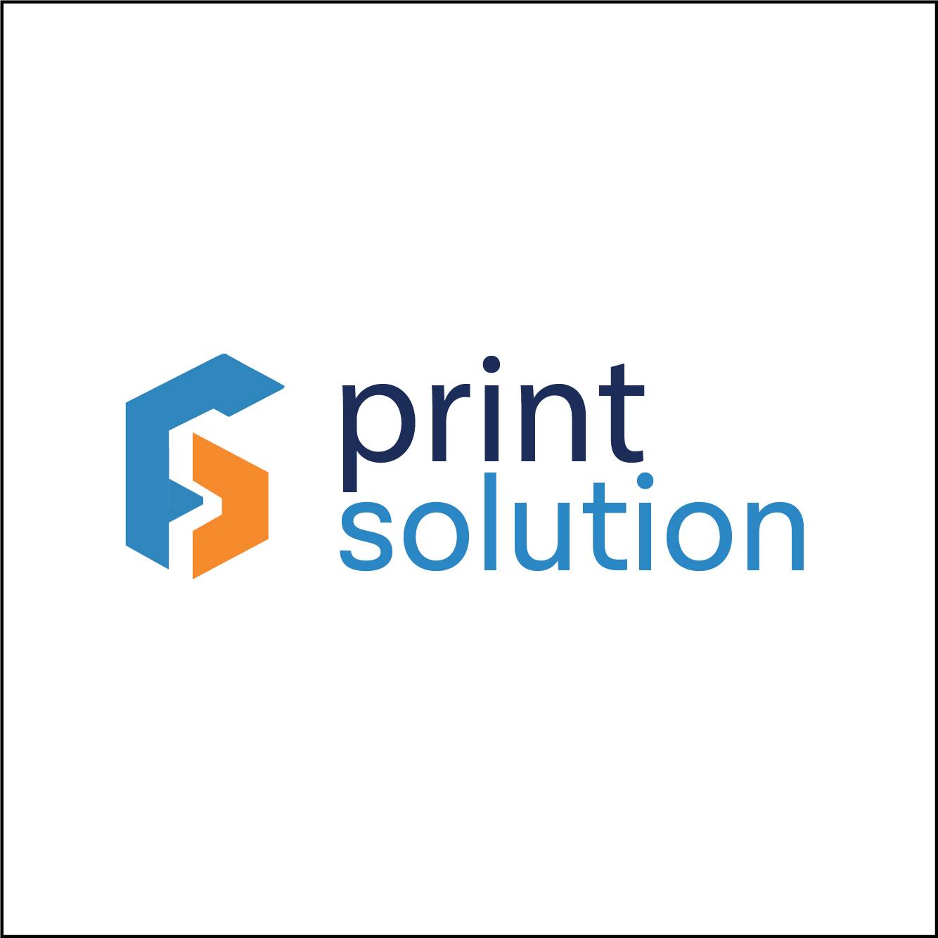 Print Solution Logo